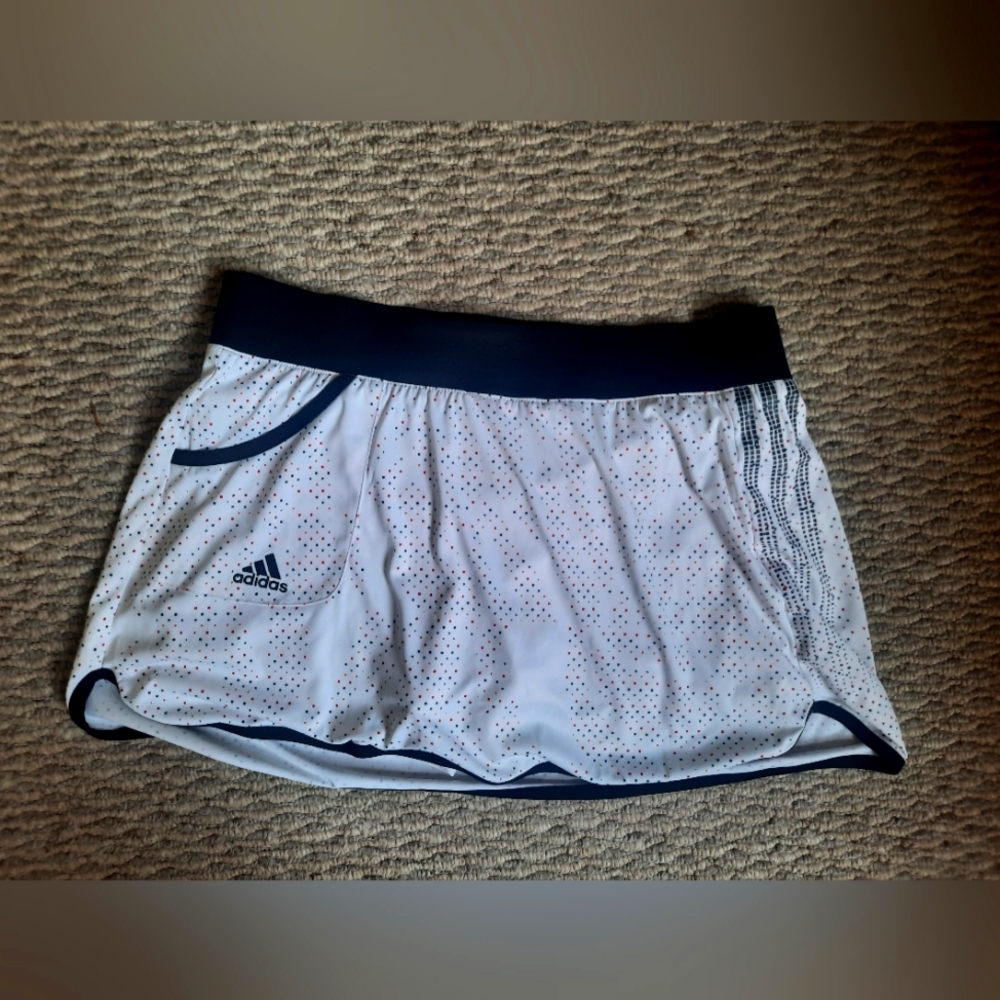 Adidas Tennis Skort